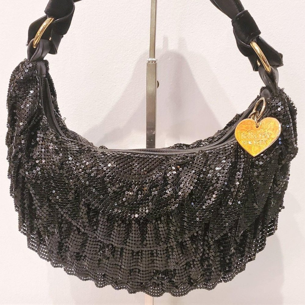 Felix Rey New York Hand bag